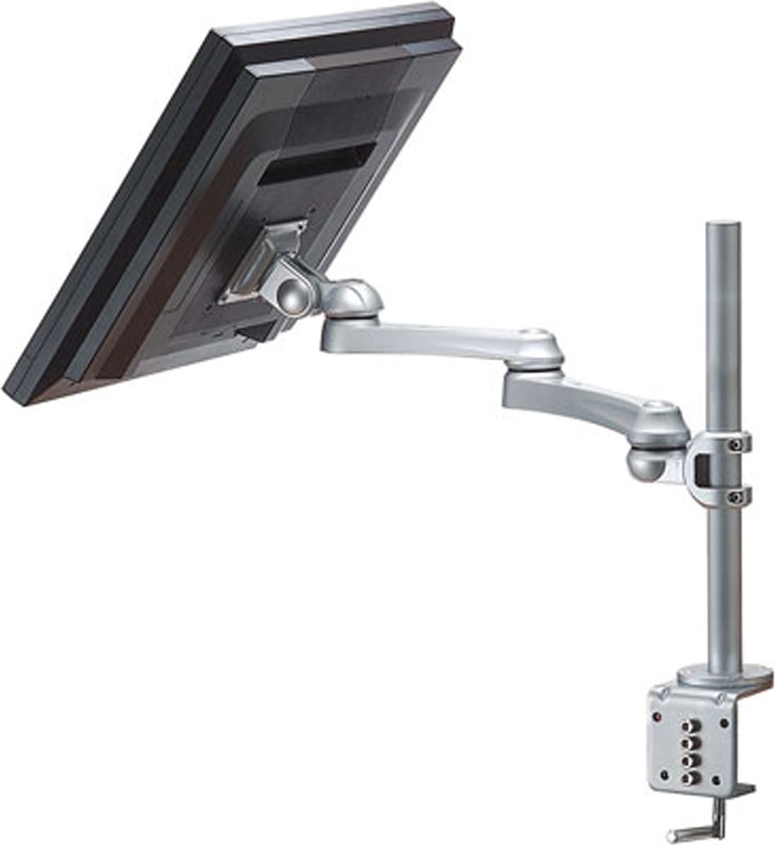 Roline Single LCD Monitor Arm, 5