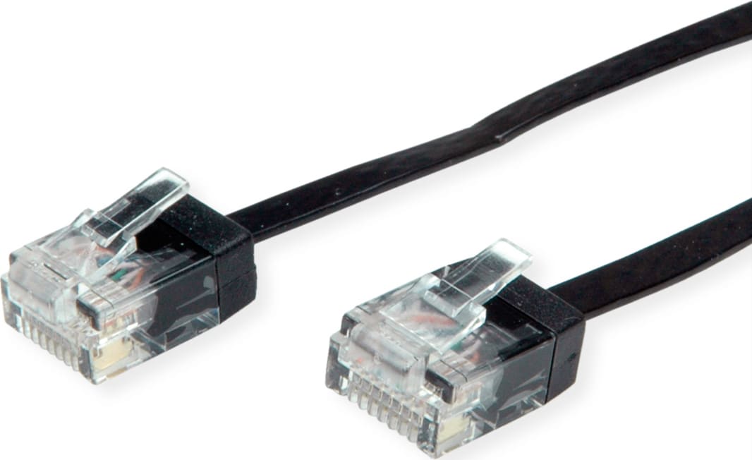 Roline Traveller UTP Patch Cord, Cat