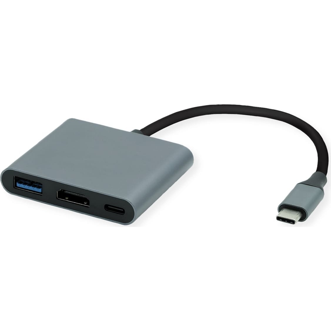 Roline Type C - HDMI Adapter