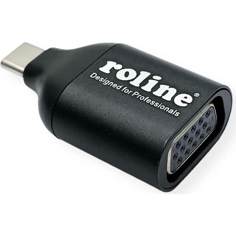 Roline Type C - VGA Display