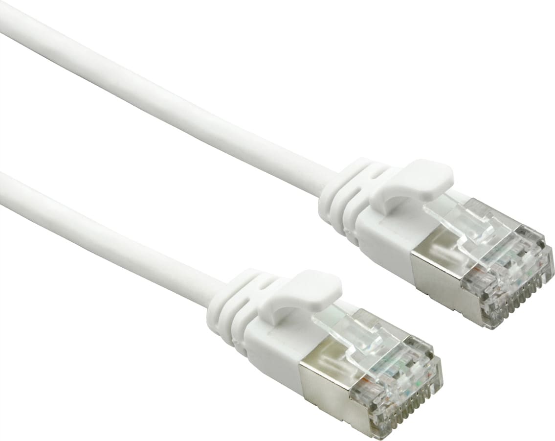 Roline U/FTP Data Center Cable Cat