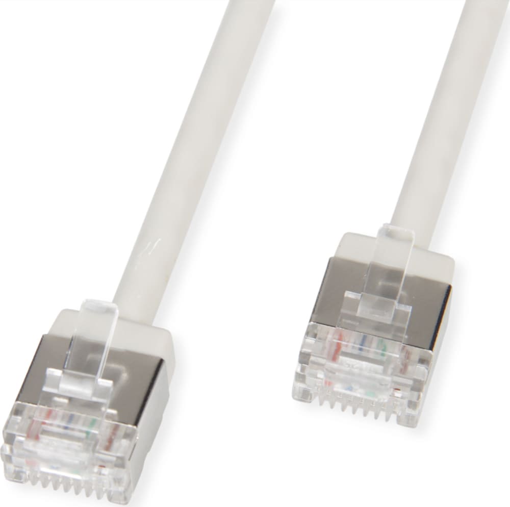 Roline U/FTP Data Center Patch Cord