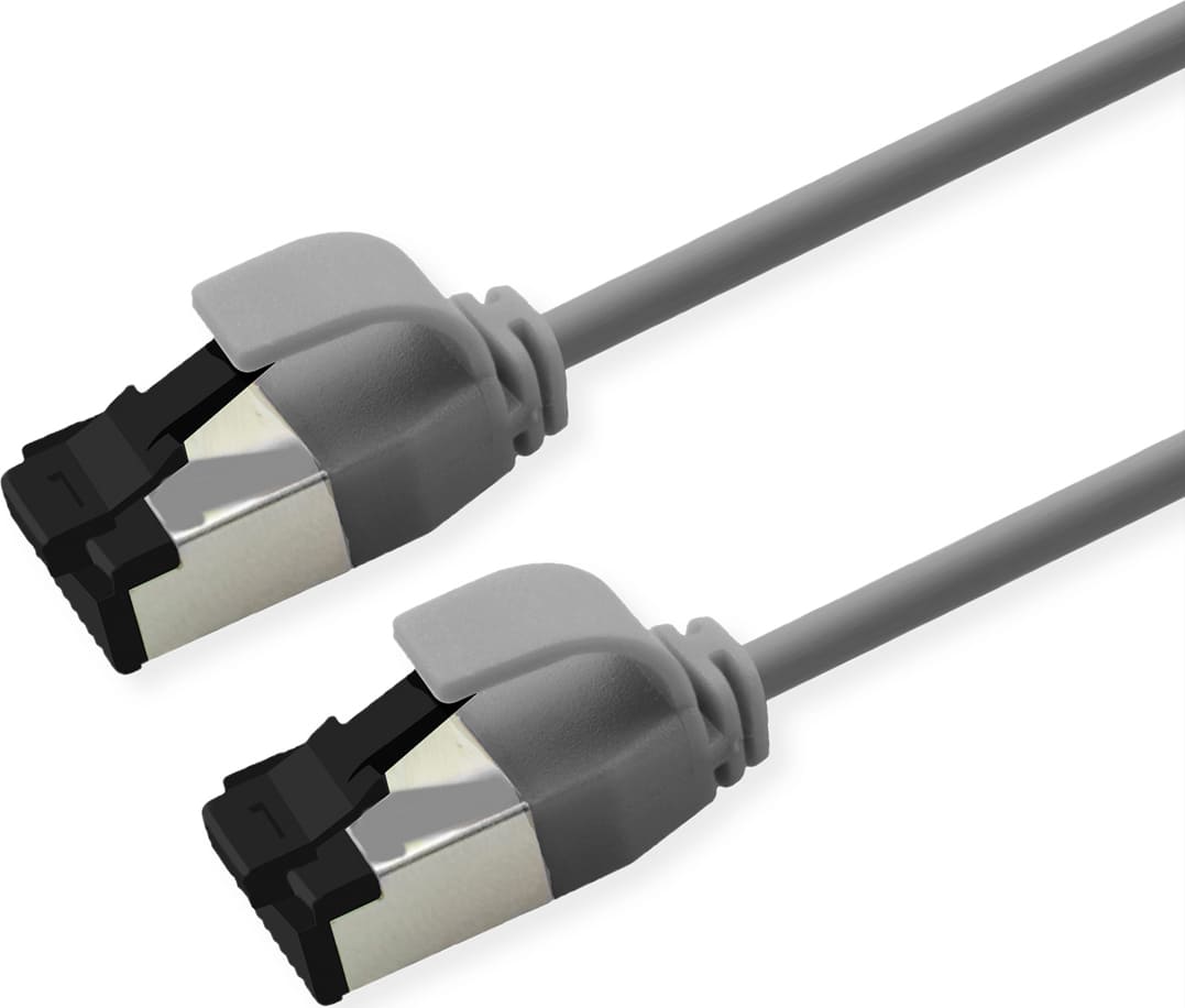 Roline U/FTP Patch Cord Cat. 8