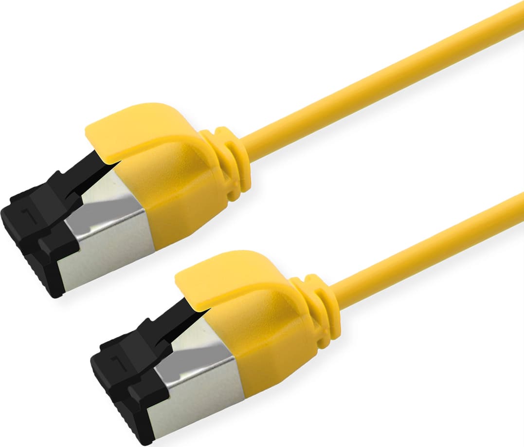 Roline U/FTP Patch Cord Cat. 8