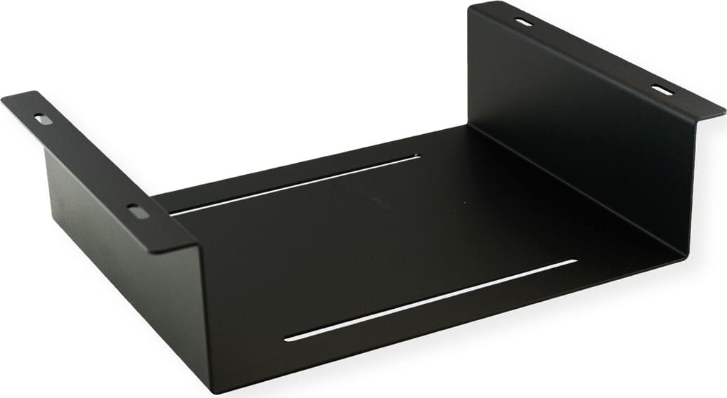 Roline Underdesk Mount for KVM/NUC/Mini PC