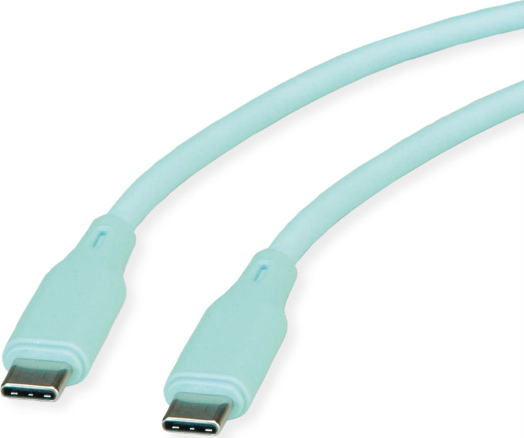 Roline USB 2.0 Cable, C–C
