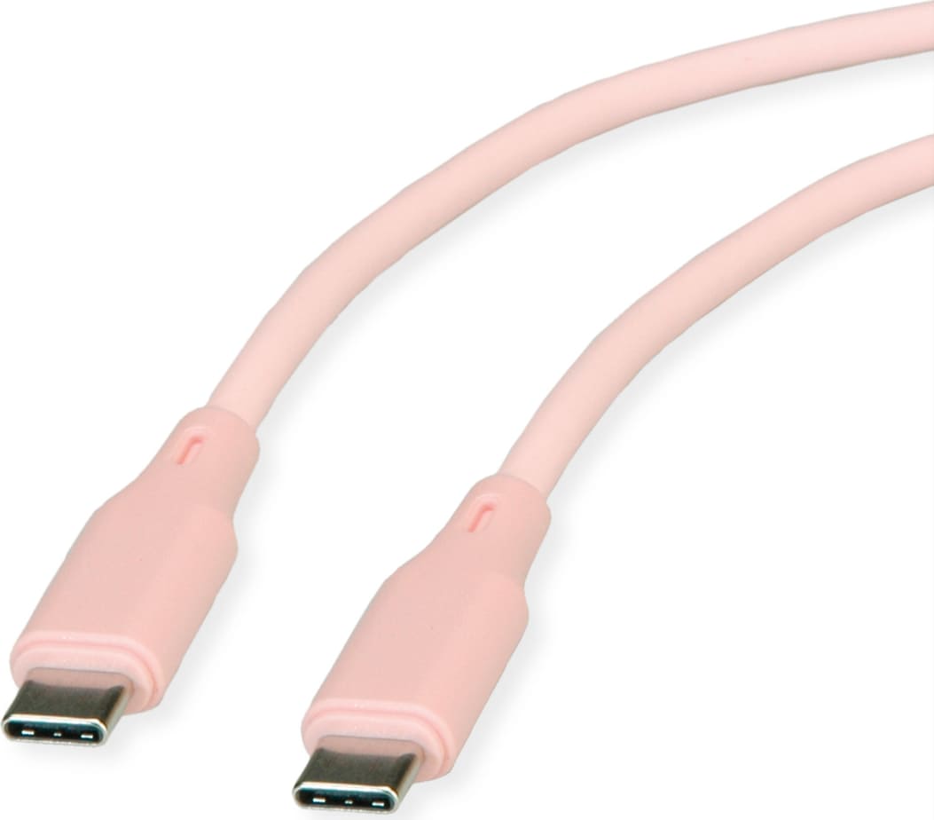 Roline USB 2.0 Cable, C–C