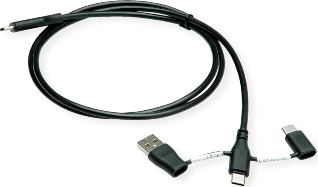Roline USB 2.0 Cable, C-C