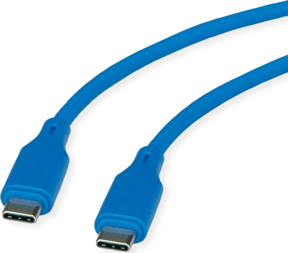 Roline USB 2.0 Cable, C–C