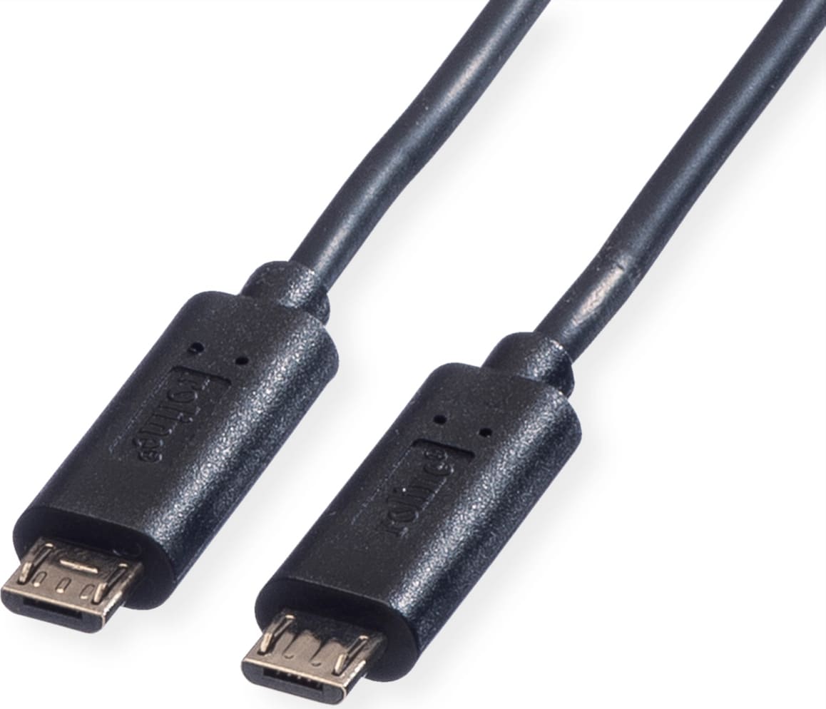 Roline USB 2.0 Charging Cable