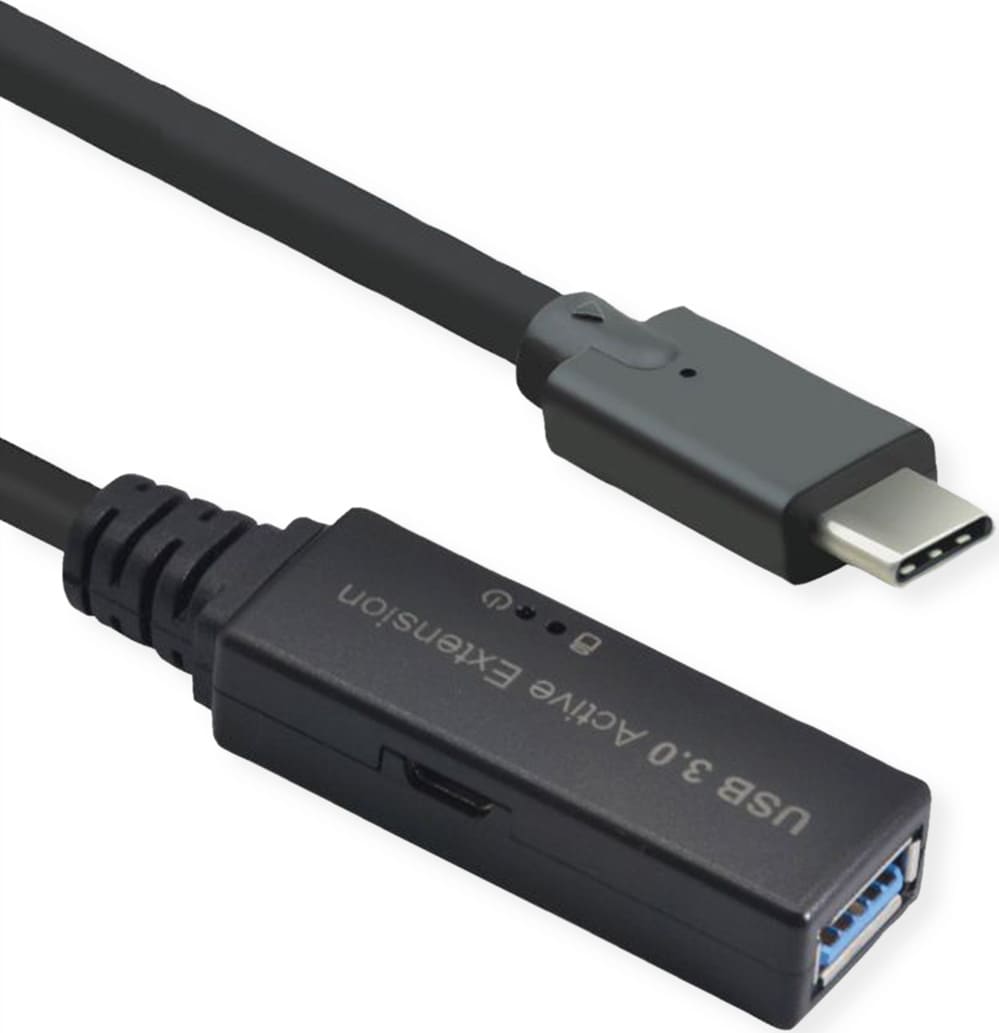 Roline USB 3.2 Gen 1