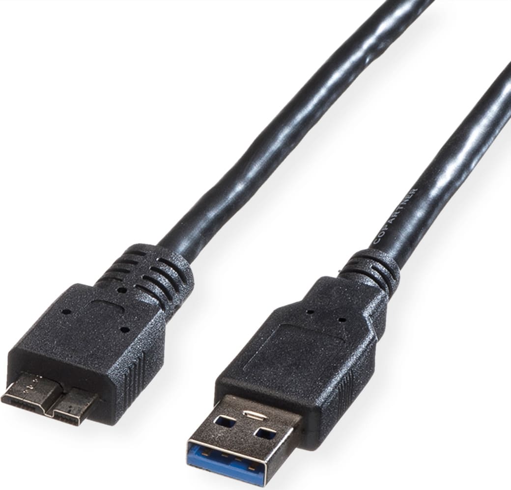 Roline USB 3.2 Gen 1
