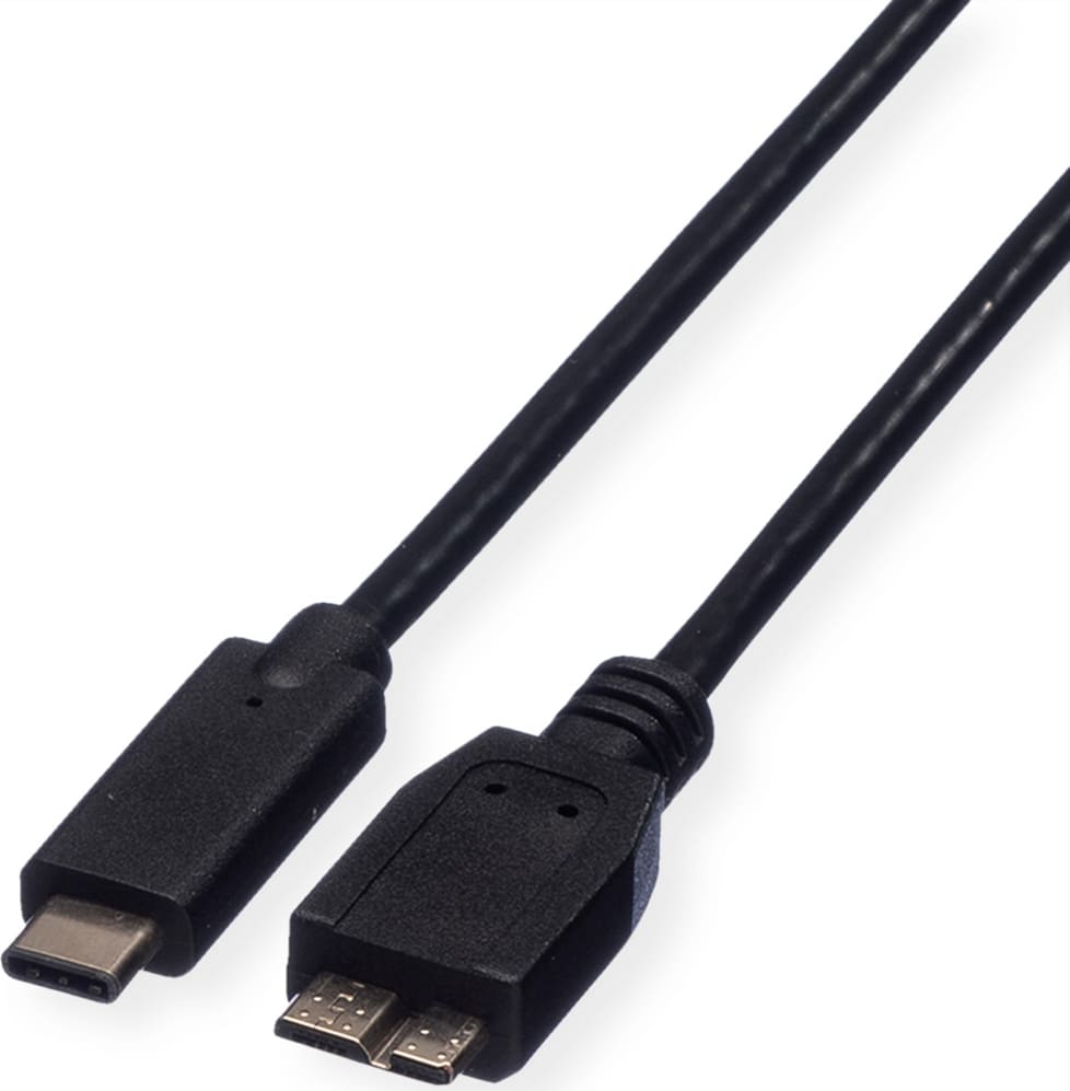Roline USB 3.2 Gen 1