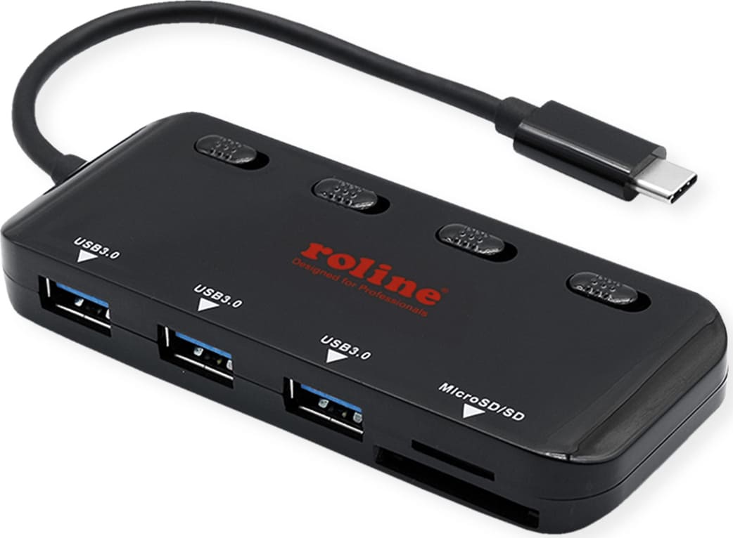 Roline USB 3.2 Gen 1