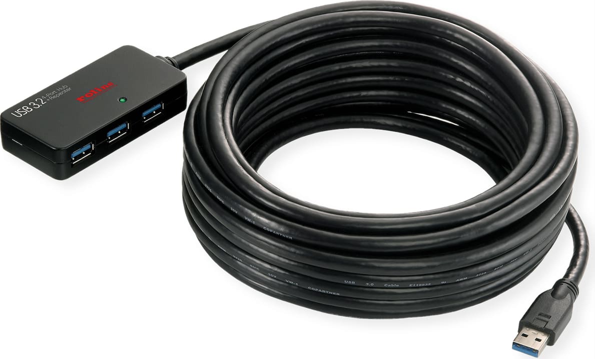 Roline USB 3.2 Gen 1