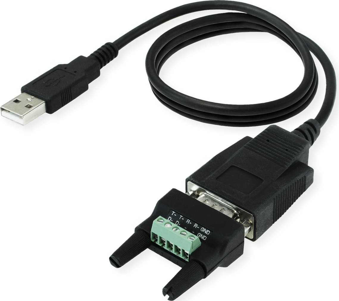 Roline USB to RS-422/485 Converter |