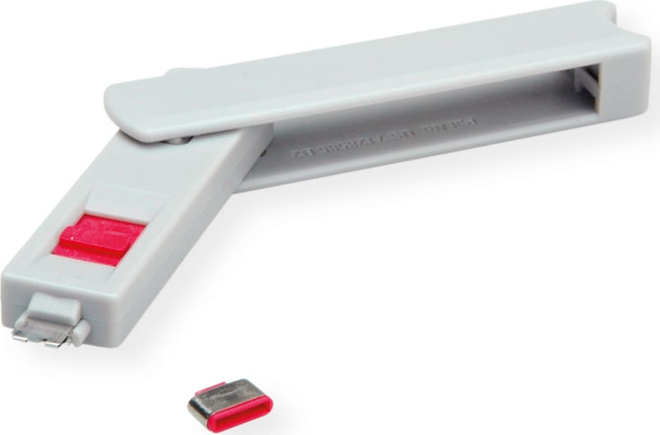 Roline USB Type C Port Blocker