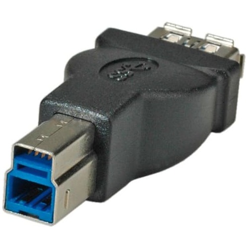 Roline USB3.0 adapteris AF ->