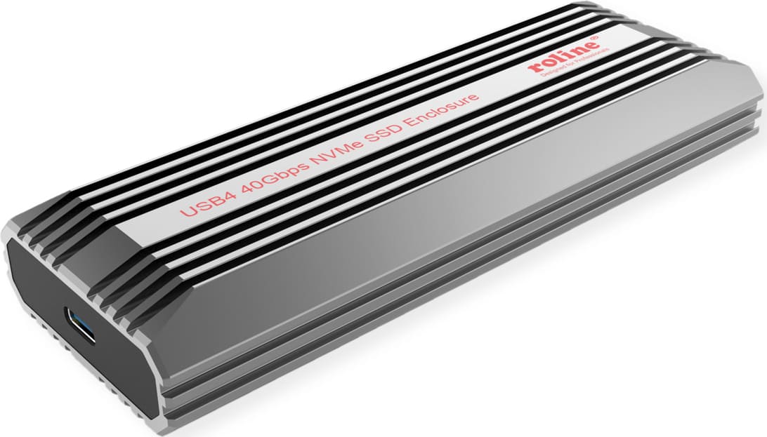 Roline USB4 Gen 3x2 NVMe M
