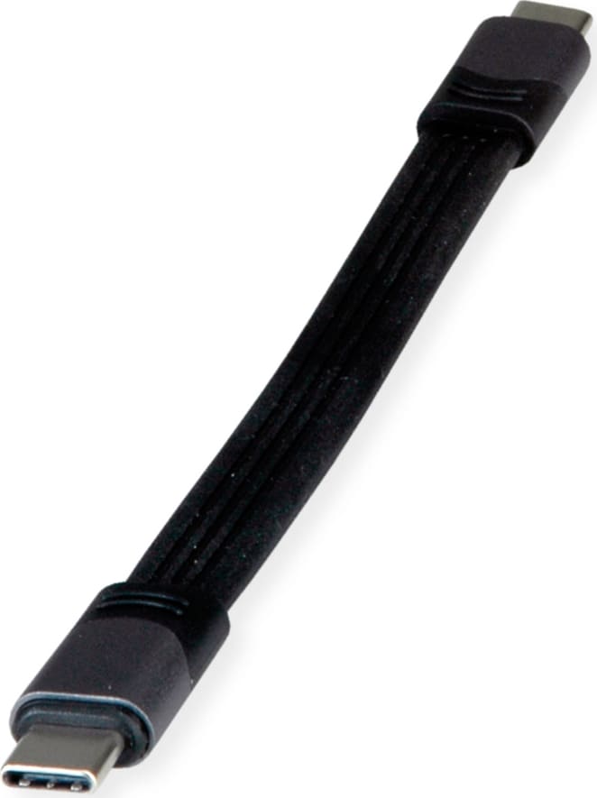 Roline USB4 Gen3x2 Cable, PD (Power