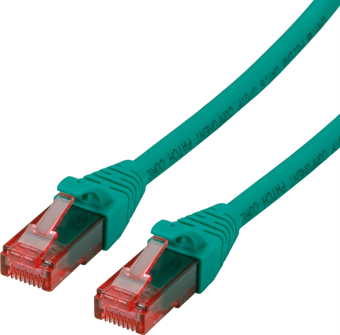 Roline UTP Cable Cat.6 Component