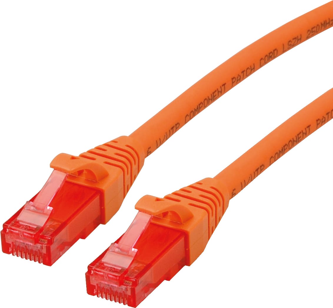 Roline UTP Cable Cat.6 Component