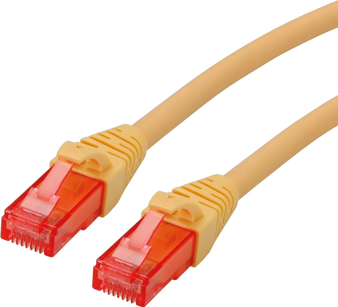 Roline UTP Cable Cat.6 Component