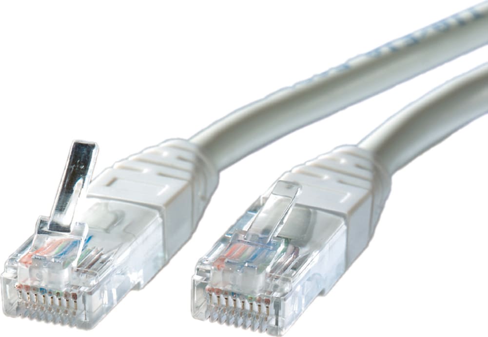Roline UTP Patch Cord Cat.5e