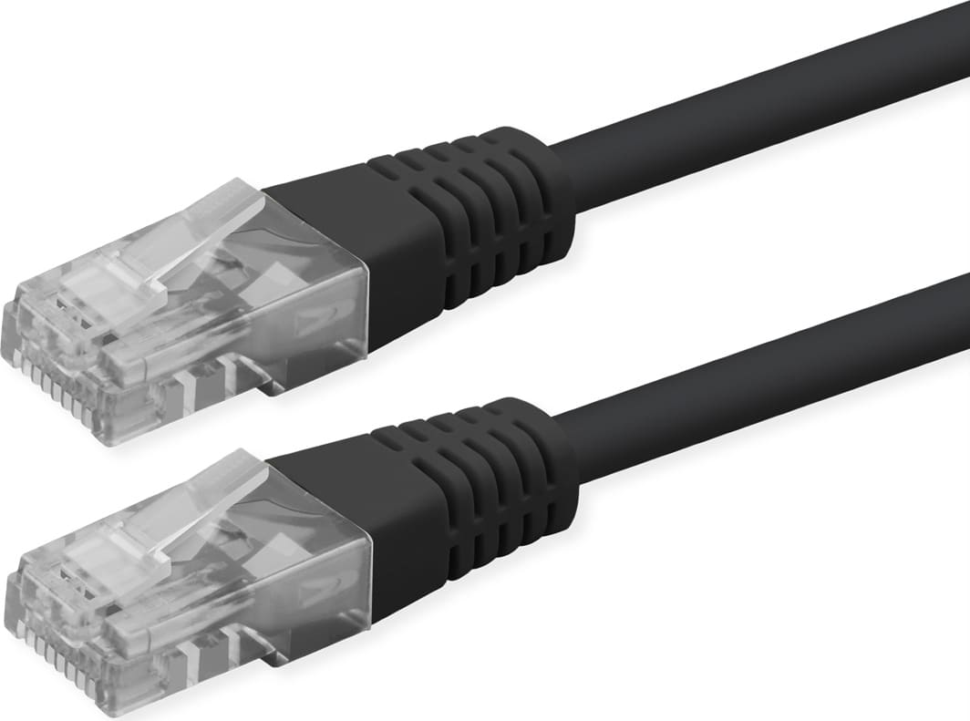 Roline UTP Patch Cord, Cat.6