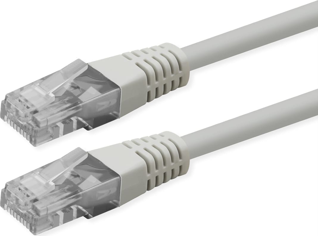Roline UTP Patch Cord, Cat.6