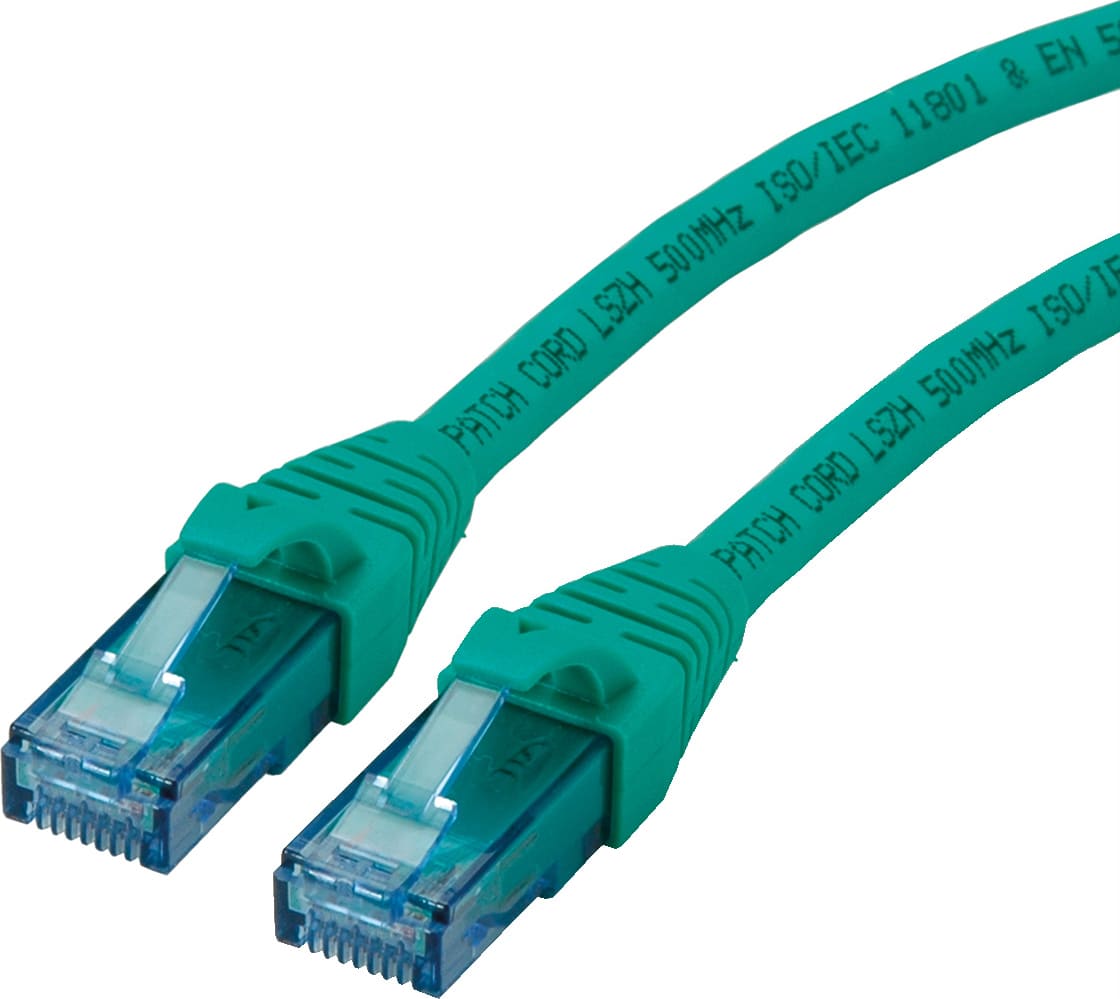 Roline UTP Patch Cord Cat.6A