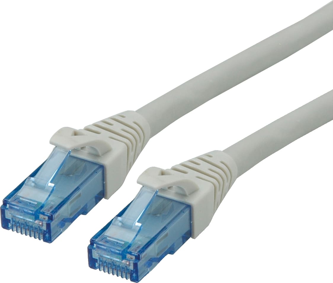 Roline UTP Patch Cord Cat.6A