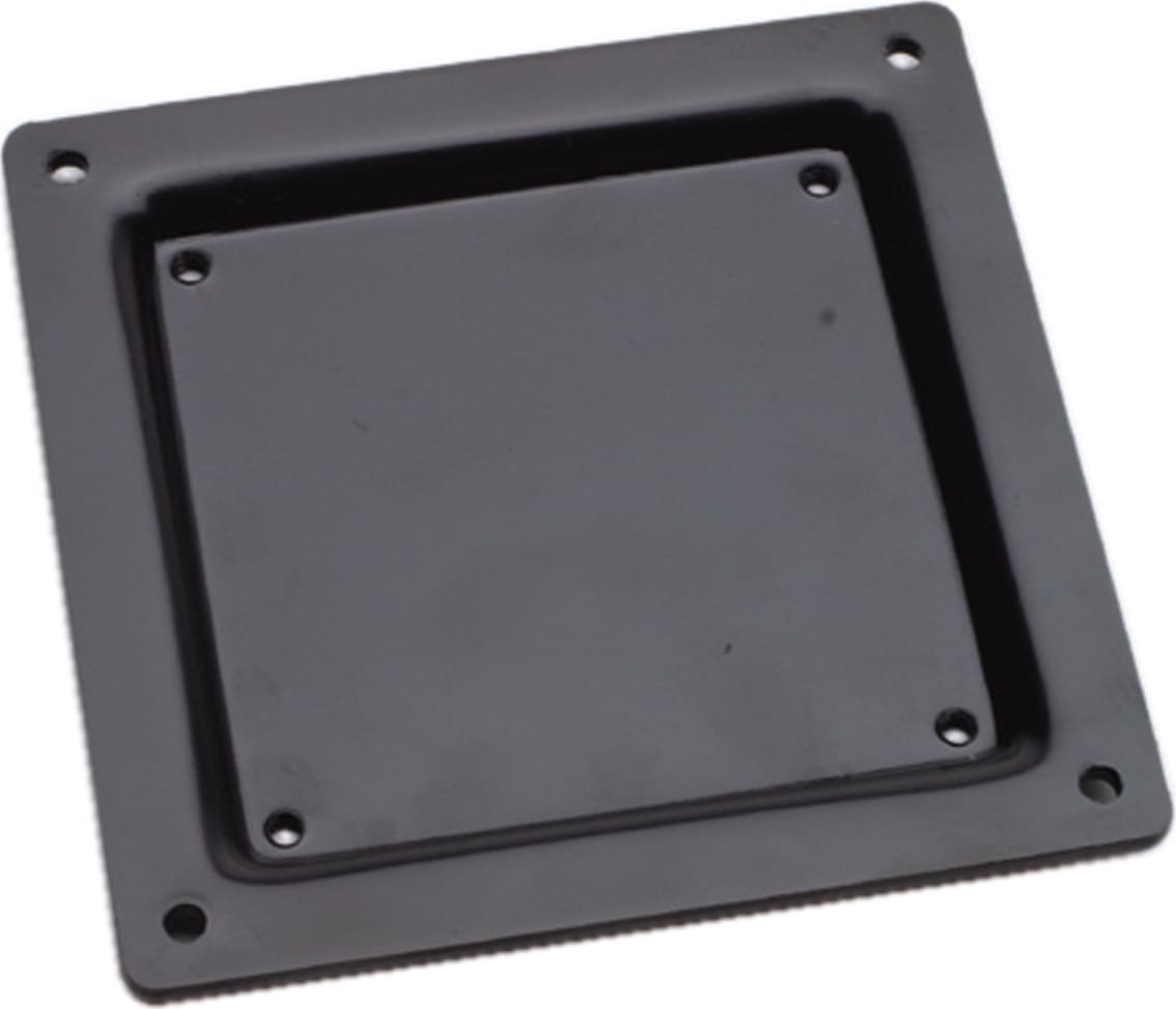 Roline VESA Adapter, black | 17