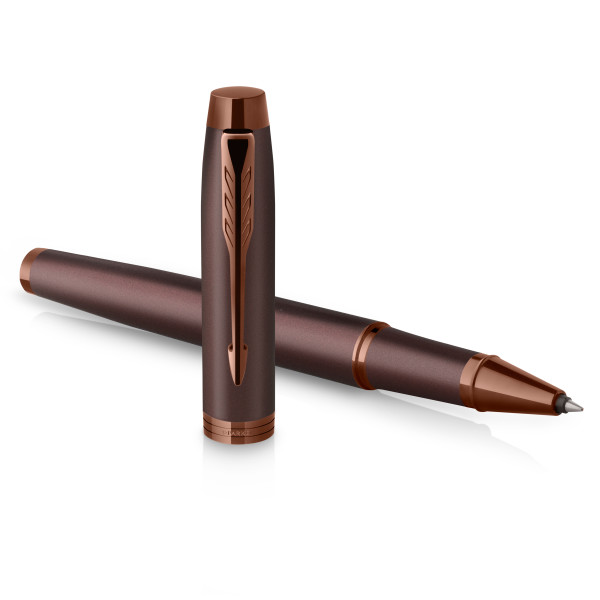 Roller tipa pildspalva Parker Mono Burgundy