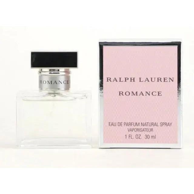 Ralph Lauren Romance Smaržas EDP 30