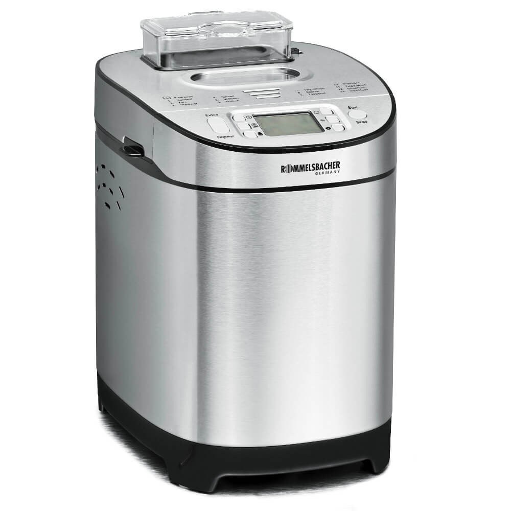 Rommelsbacher maizes cepšanas automāts BA 550