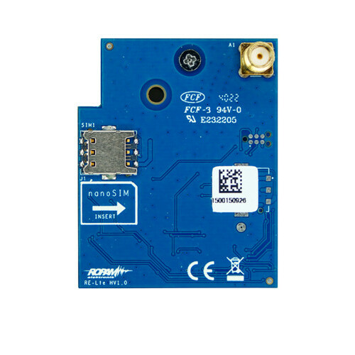 Ropam MODEM LTE NEO-IP/-64 EXP-LTE |