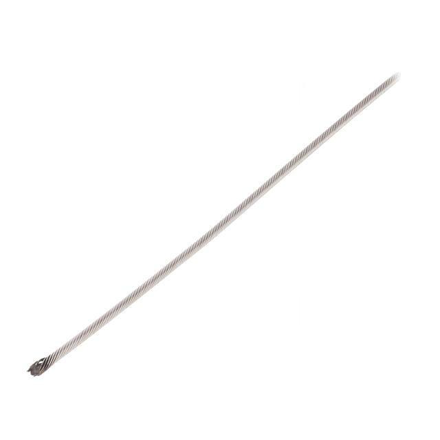 KRAFTBERG Rope; acid resistant steel A4