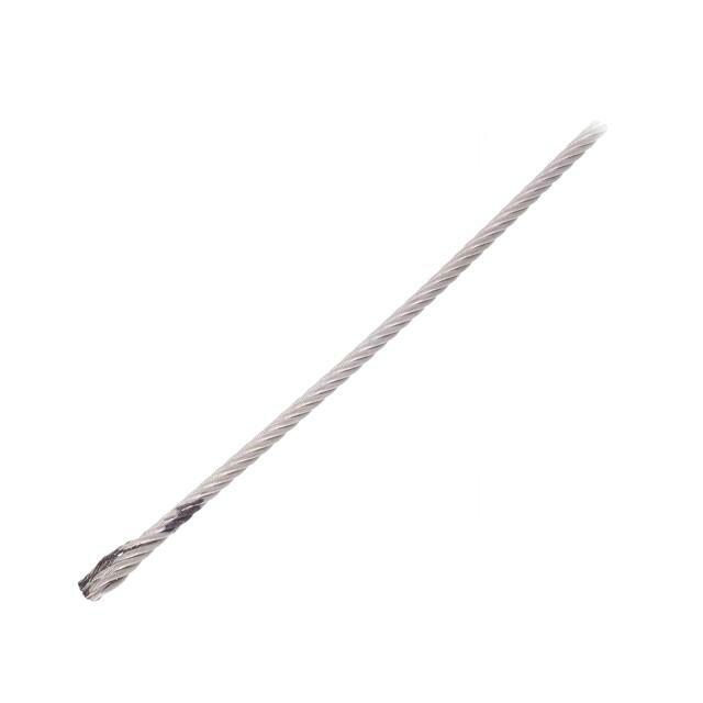 KRAFTBERG Rope; acid resistant steel A4