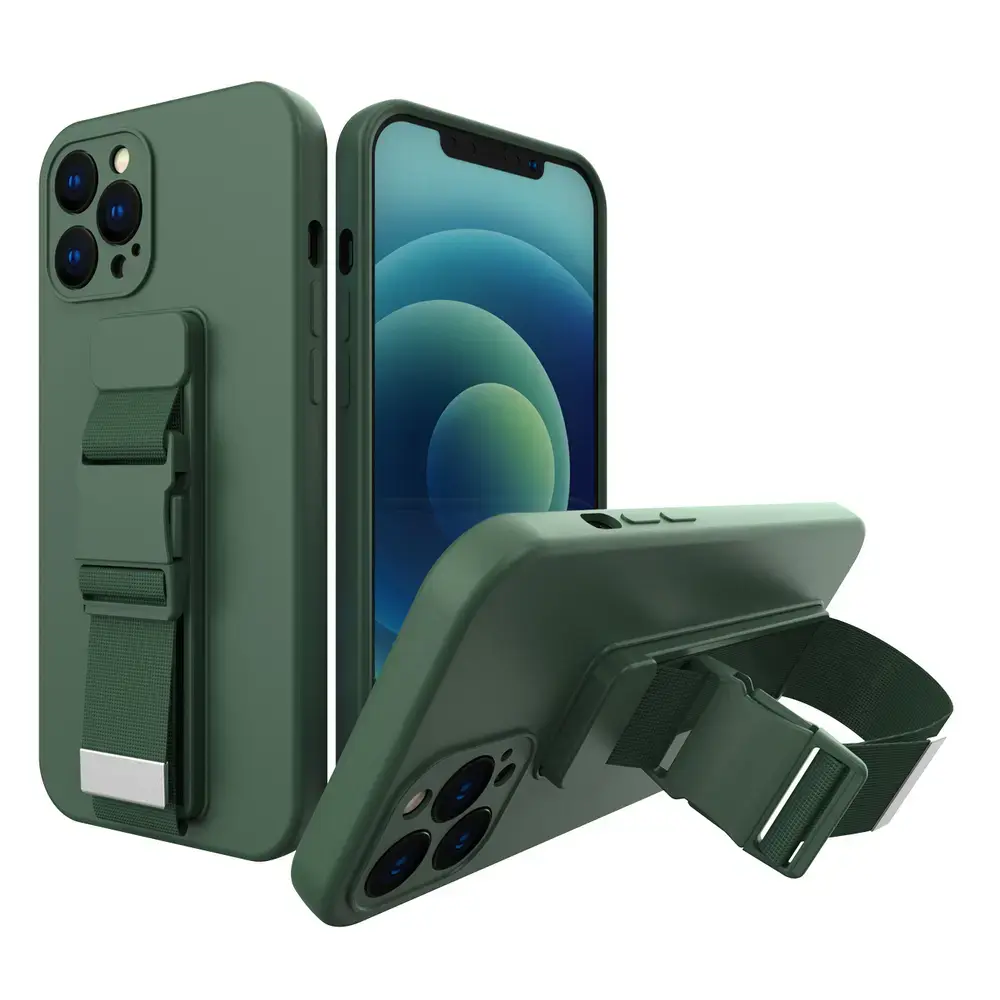 OEM Rope case gel case with