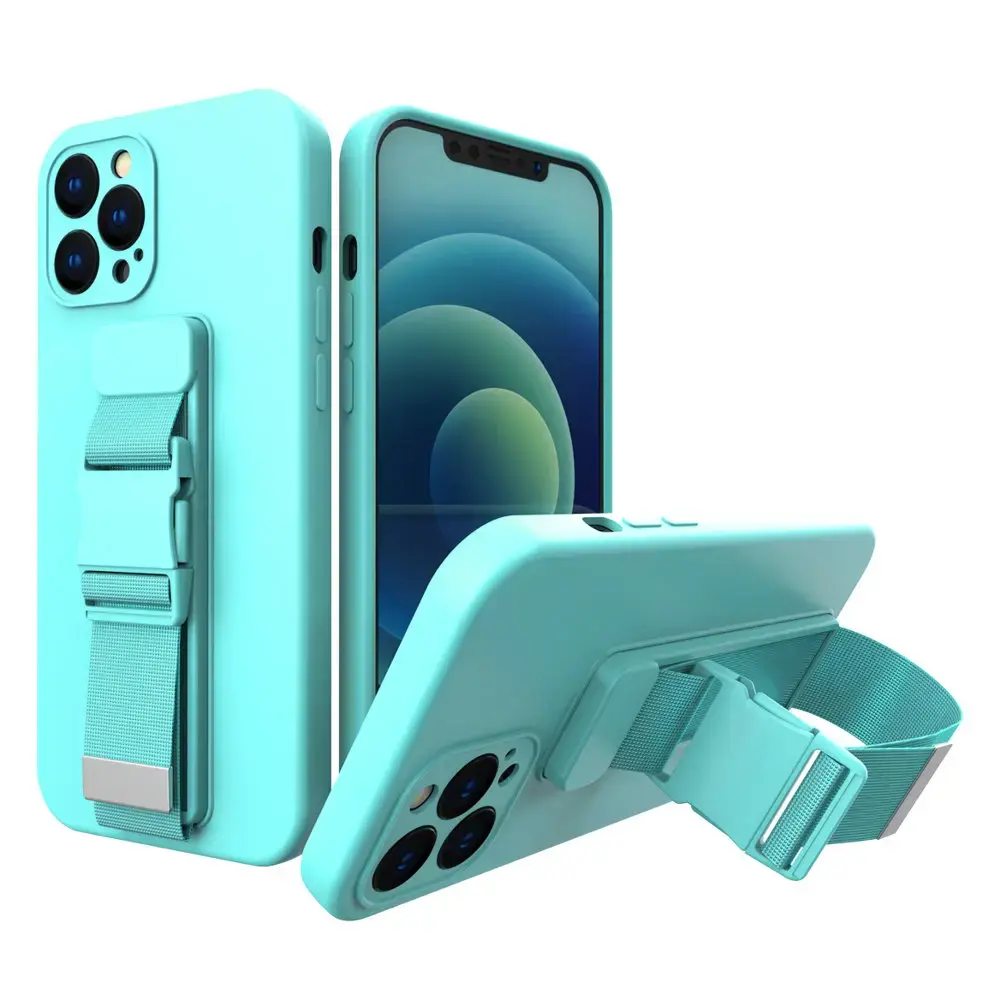OEM Rope case gel case with