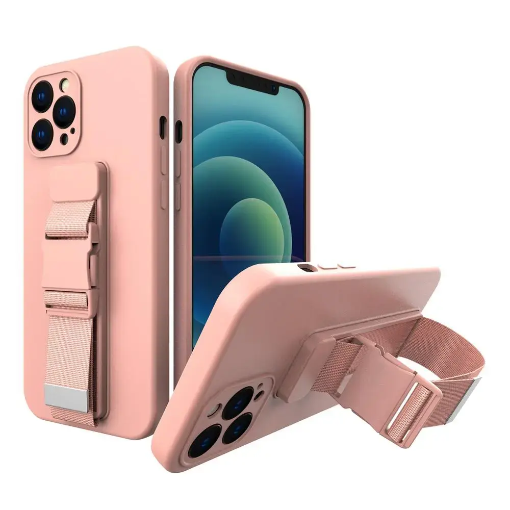 OEM Rope case gel case with
