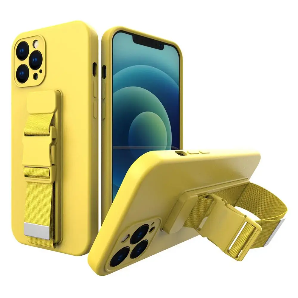 OEM Rope case gel case with