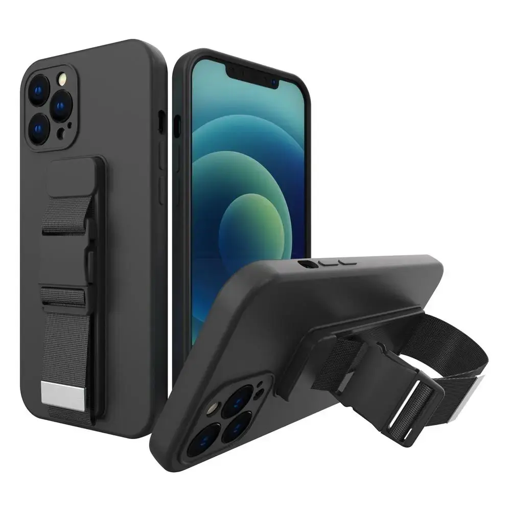 OEM Rope case gel case with