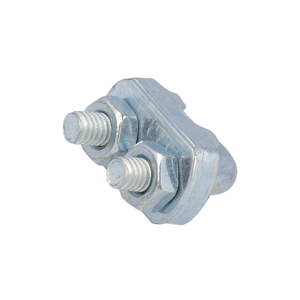 PIZZATO ELETTRICA Rope clamp; FC/FD/FL/FP |