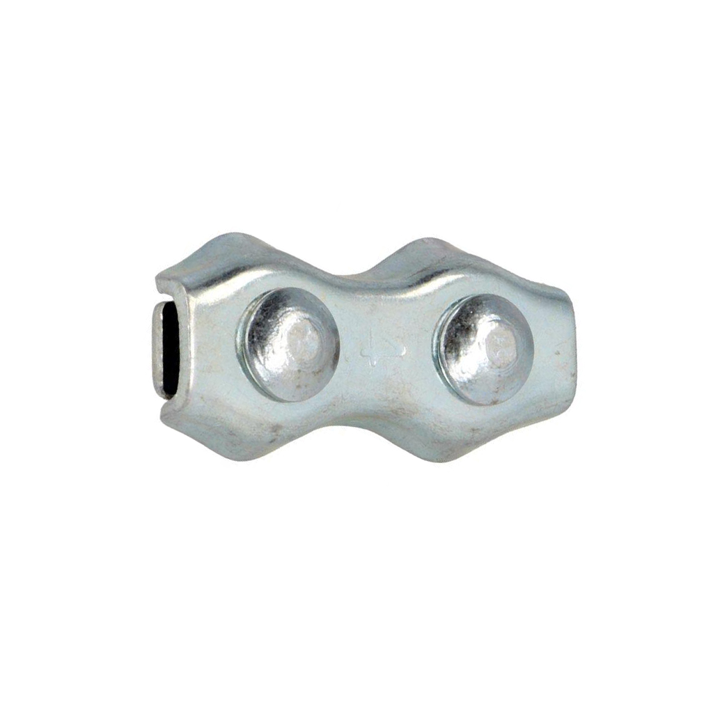 BERNSTEIN AG Rope clamp; LIFELINE4 |