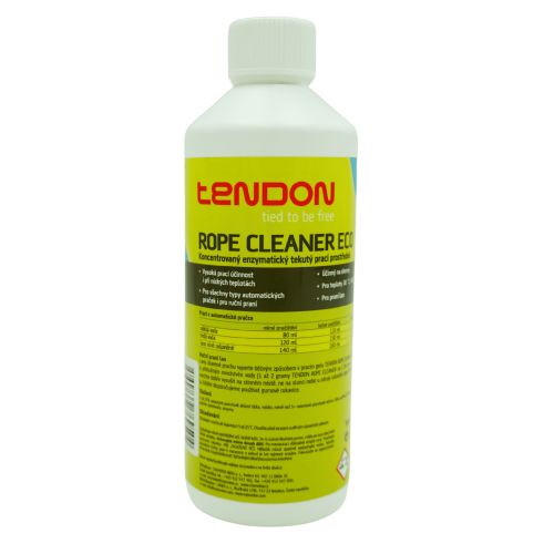TENDON Rope Cleaner 0.5 L