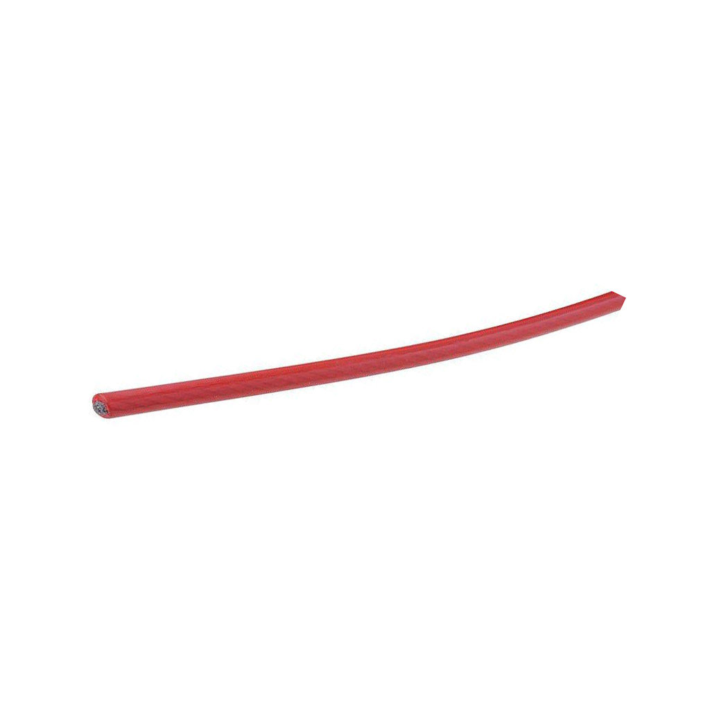 PIZZATO ELETTRICA Rope; FC/FD/FL/FP; 20m |