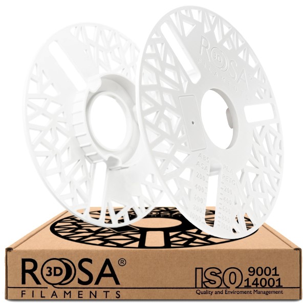 ROSA 3D Rosa3D atkārtoti lietojamie diski