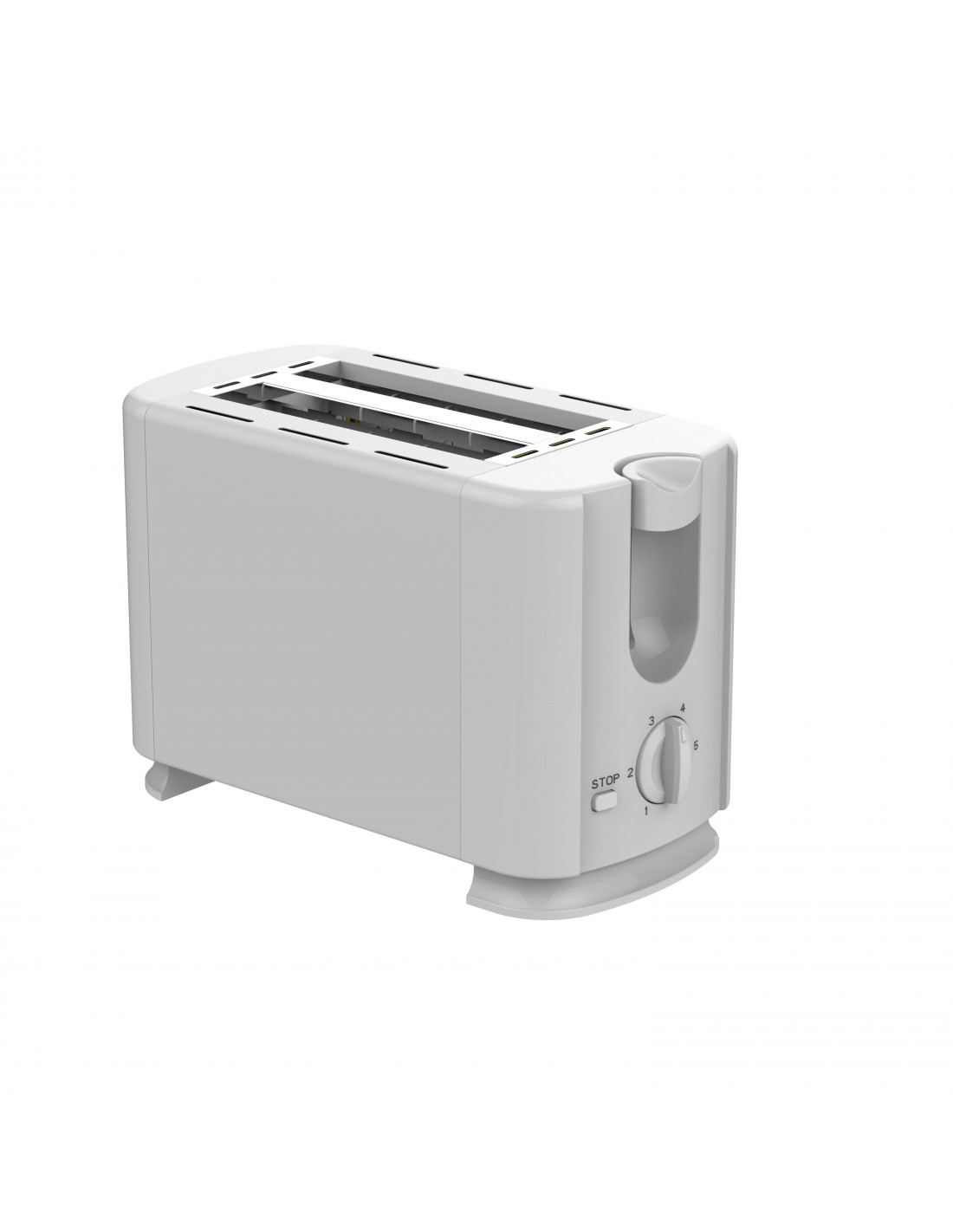 Rosberg 555R51440G, Tosteris, 700W, 6 cepšanas